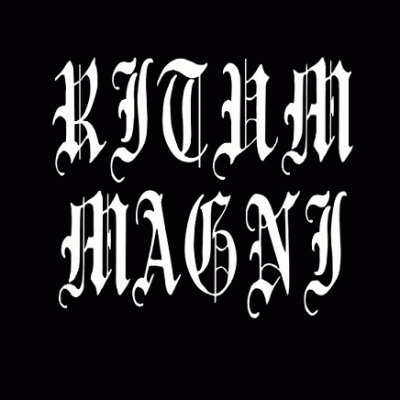 logo Ritum Magni